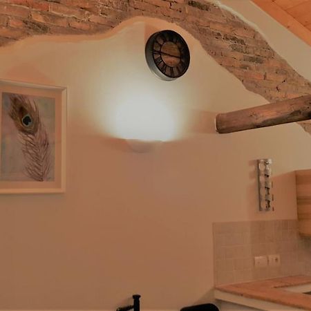 Отель Maximilian Seven Aiello del Friuli Экстерьер фото